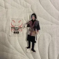 滝沢歌舞伎ZERO 2022 目黒蓮 Snow Man