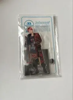 SixTONES 田中樹　アクスタ