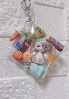 ギズモ カプセルトイ