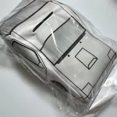 頭文字Dぬいぐるみティッシュケースセット - メルカリ