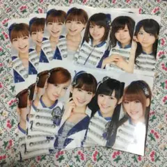 【ジャンク・要確認】AKB48 神7 SKE・NMB 他 生写真　ばら売り不可 ジャンク・要確認】AKB48 神7 SKE・NMB 他 生写真 ばら売り不可