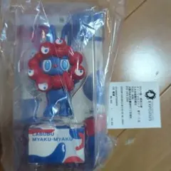 LABUBU EXPO 2025フィギュア