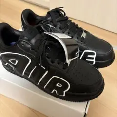 Nike CPFM Air Force 1 ブラック 26cm 新品