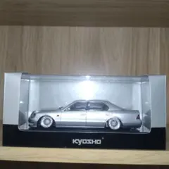 京商 1/43 TOYOTA CELSIOR (UCF21)のサムネイル