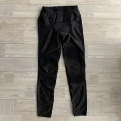 【ASICS】ランニングタイツ