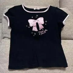 メゾピアノ　mezzo piano Tシャツ