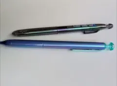 新品〈送料込み♡〉WRITECH 黒インク　 ボールペン　2本のサムネイル