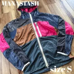 PERTEXコンパクトジャケット S-Mのサムネイル