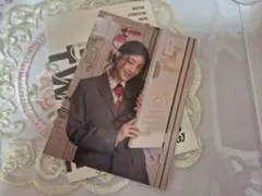 TWICE THIS IS FOR POPUP ラントレ　ジヒョ