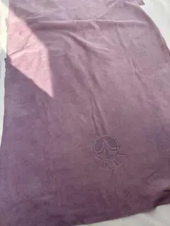 SUKALA スカーラ ヨガラグ ピンク系 ロゴ入り