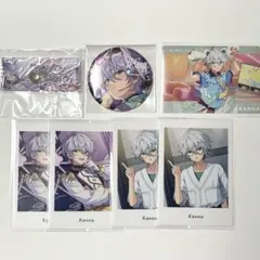 カンナ バナコレ コレ缶 カードダス ぱしゃっつ