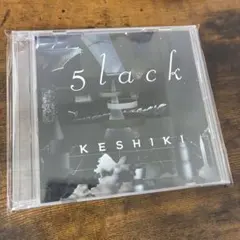 5lack S.l.a.c.k. KESHIKI