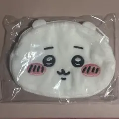 ちいかわ　おかおポーチ　ニコ