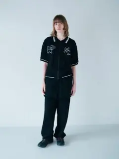 soduk ユニセックス ニット スドーククードス kudos soduk ユニセックス ニット スドーククードス kudos - メルカリ