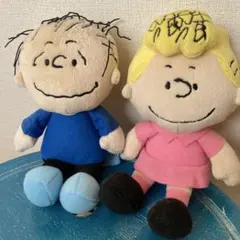 サリー ぬいぐるみ