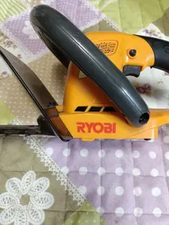 RYOBI 電動芝刈り機 BH-3800T - メルカリ