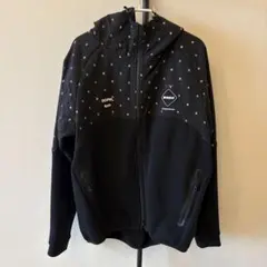 2026年最新】FCRB ventilation hoodieの人気アイテム - メルカリ