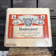 Budweiserバドワイザー⭐︎電飾看板⭐︎アメリカ⭐︎surfer⭐︎サーファー Budweiserバドワイザー⭐︎電飾看板⭐︎アメリカ⭐︎surfer