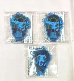 鬼滅の刃　獪岳　フィギュア　童磨　アクリルキーホルダー セット　即購入⭕️ 2025年最新】獪岳セットの人気アイテム - メルカリ