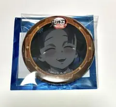 鬼滅の刃 ufotable カフェ 無限城編 缶バッジ 恋雪