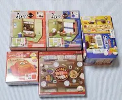 2025年最新】リーメント ぷちサンプル THE 和室 〜押し入れセット〜の