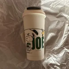 PEANUTS & STARBUCKS タンブラー 473ml スヌーピー