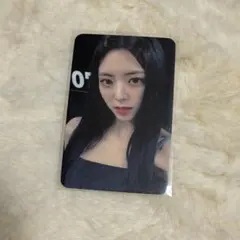 ITZY ユナ KILL MY DOUBT soundwave