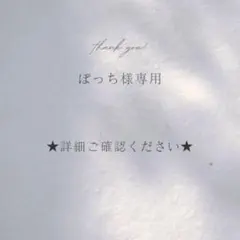 ぽっち様専用★水引ピアス おまとめ6点