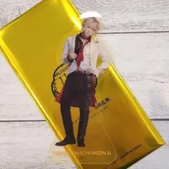 刀ミュ 江水散花雪 ランダムクリアカード ライブver. 南泉一文字