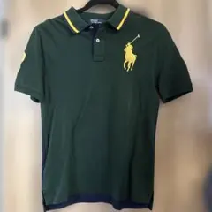 Polo by Ralph Lauren ポロシャツ M(10-12)