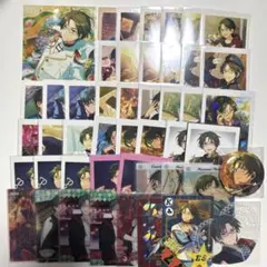 あんスタ 流星隊 高峯翠 47点 グッズ まとめ売り - メルカリ