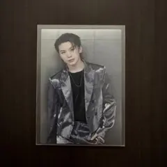 SEVENTEEN WOOZI RIGHT HERE JAPAN 59