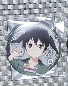 ラブライブ 虹ヶ咲 8th 高咲侑 丸缶バッジ - メルカリ
