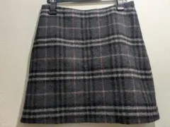 2026年最新】burberry ブルーレーベル スカートの人気アイテム - メルカリ
