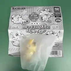 ポケモン ニャースいっぱいコレクション ガチャ フィギュア