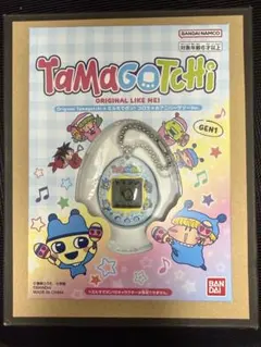 オリジナルたまごっち ミルモでポン！ 当選者限定コラボデザイン