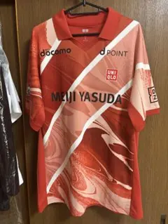 Jリーグコラボ XL DAZN CUPJ1-EAST オールスターのサムネイル