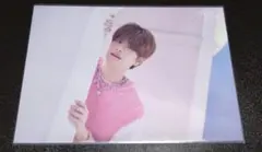 Stray Kids/スンミン 5-STAR ドムツ ラントレ トレカ