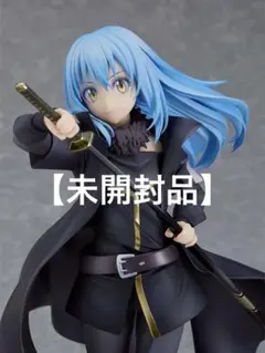 2026年最新】With Fans! 転生したらスライムだった件 ミリム 1/7