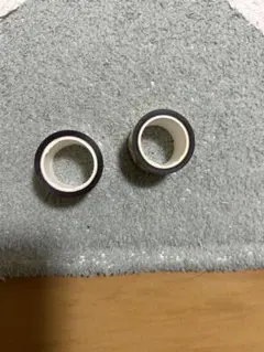 嵐 マスキングテープ 2個セット 5×20 ARASHI