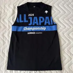 ALL JAPAN Championship 2024 インターハイ限定Tシャツ - メルカリ