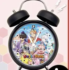 少年サンデー 40周年記念 アナログ時計 - メルカリ