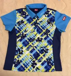 Nittaku 卓球 ポロシャツ M