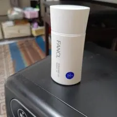 FANCL サンガード50+d プロテクトUV 60mlのサムネイル