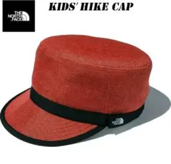 ノースフェイス　ジュニア　ハイクキャップ　新品