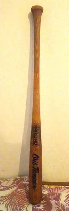 非売品 ミズノ バット 素振り ミズノ(MIZUNO)非売品 練習器具 ゴルフ素振り用バット