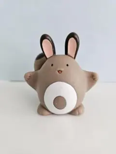 オタチ ポケモンキッズ 指人形