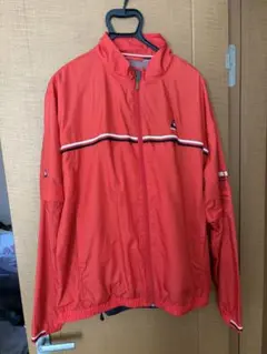 ウィンドブレーカー上下