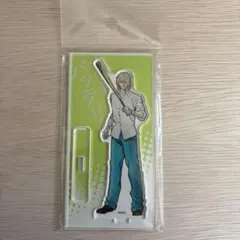 レア！初期グッズ】忘却バッテリー アクリルフィギュア アクリル 