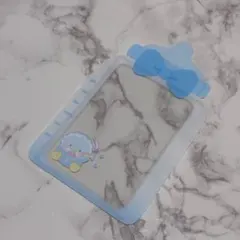 サンリオ シークレット硬質カードケース タキシードサム